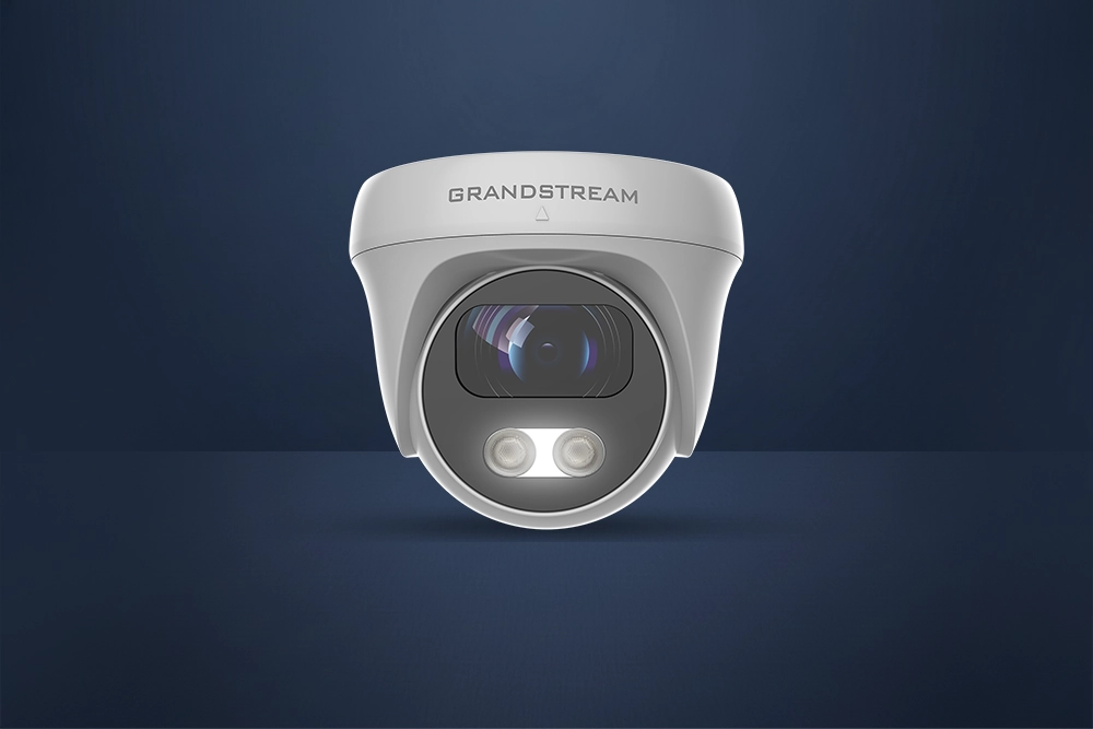 GXV3611 SIP IP CAMERA Supplier in Saudi Arabia